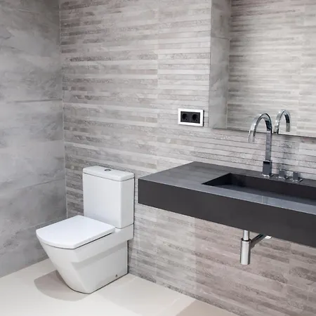 Atic luxe Benicarló Apartamento Exterior foto