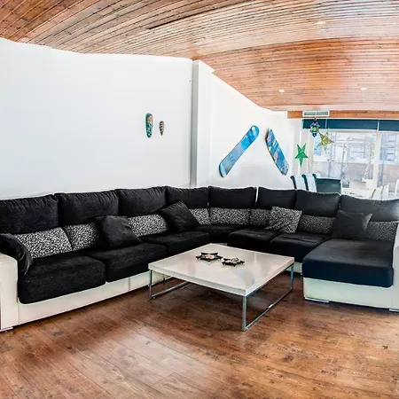 Atic luxe Benicarló Apartamento Exterior foto