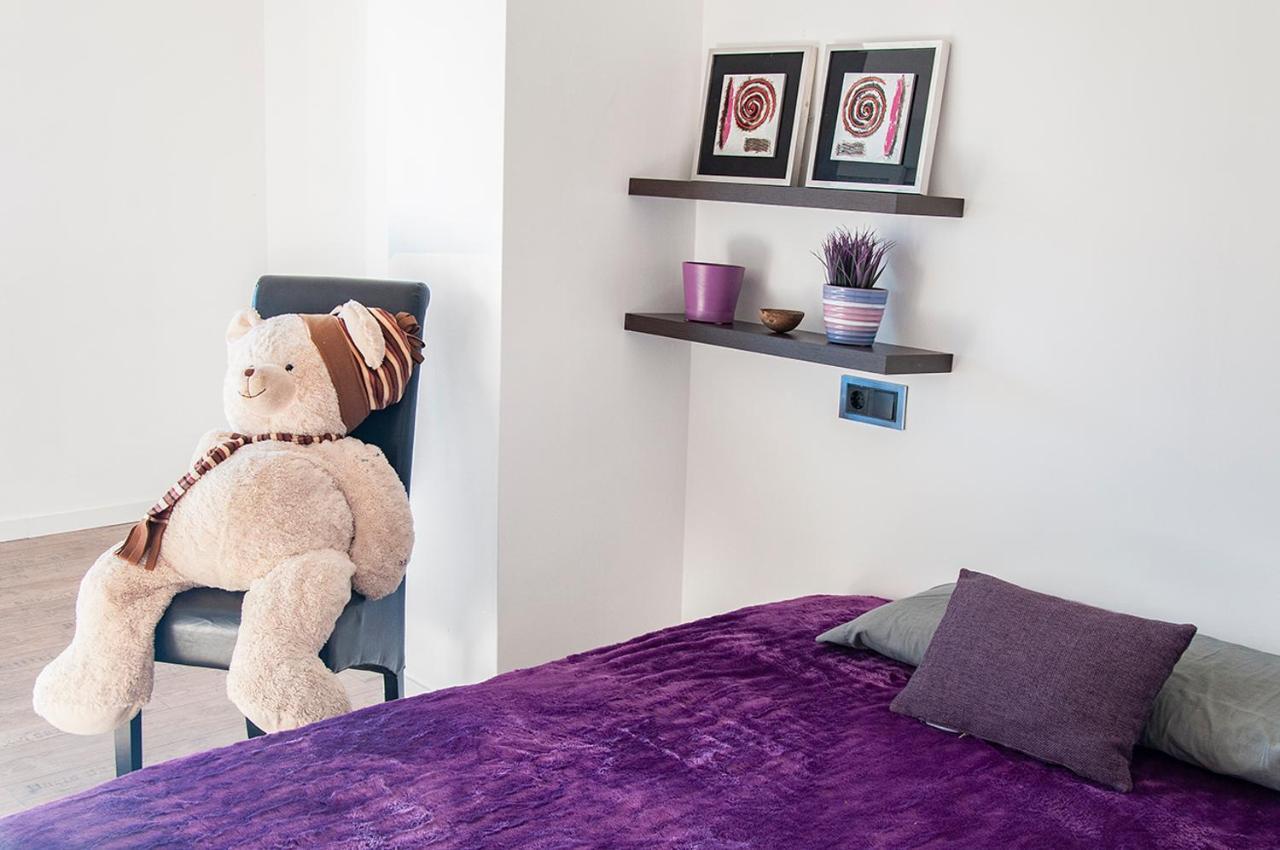 Appartement Atic *