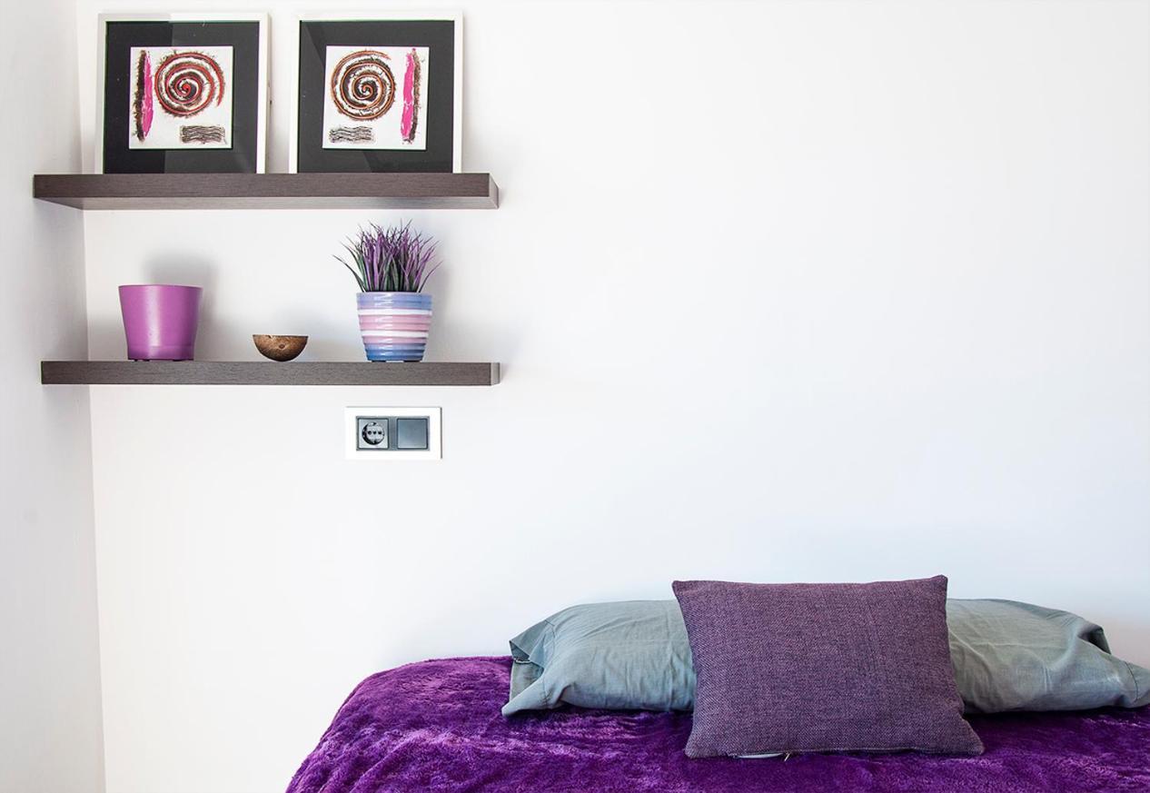 Appartement Atic *